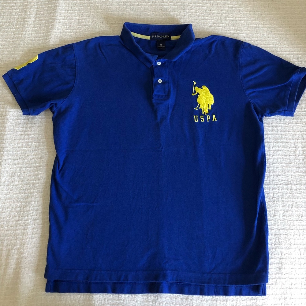 U.S. Polo Assn. polo